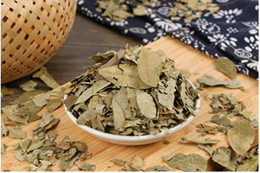 Curry leaves (thyme)