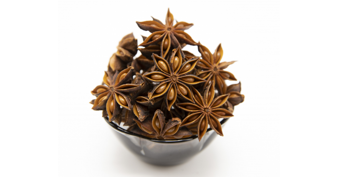 Star anise