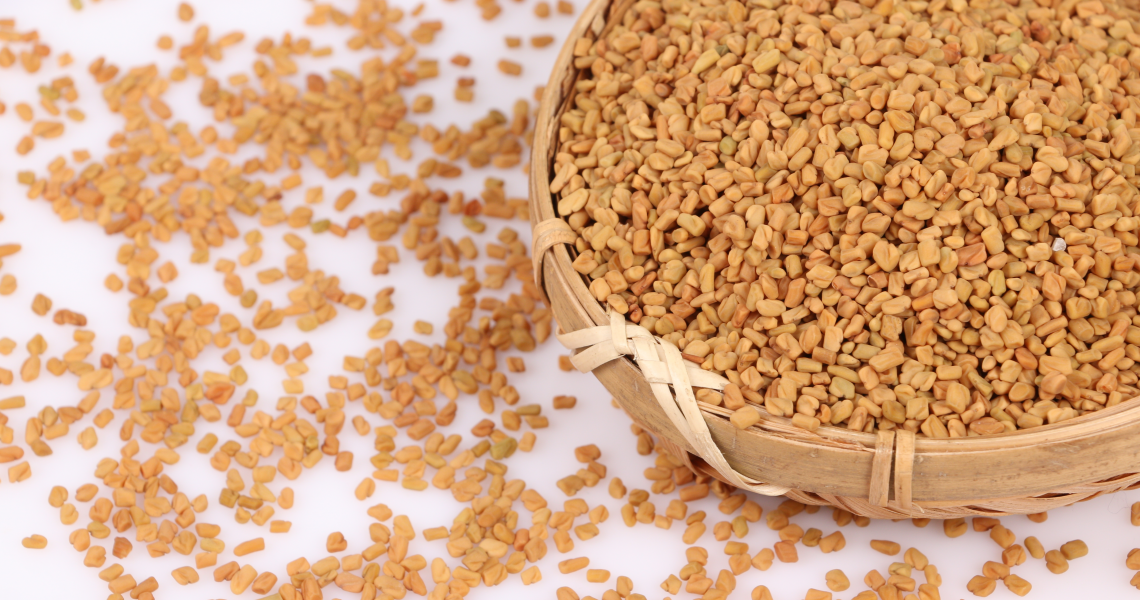 Fenugreek