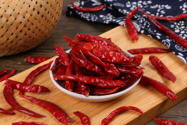 Chillies