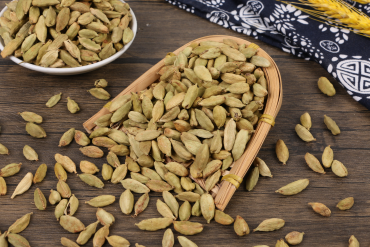 Cardamom