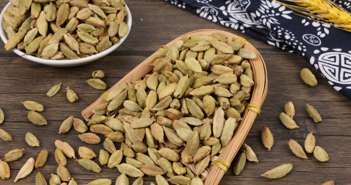 Cardamom