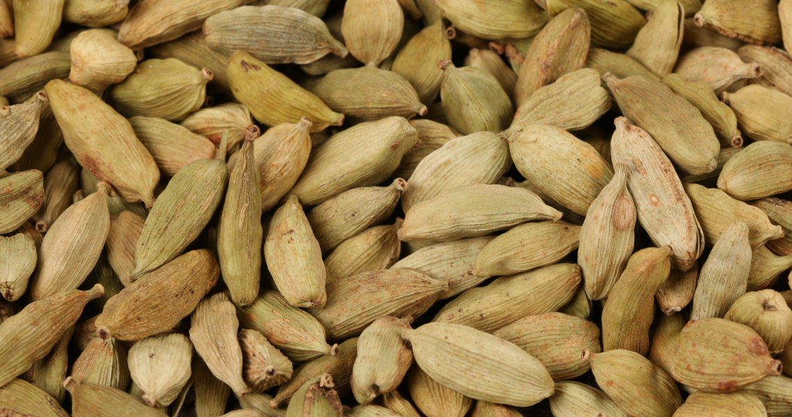 Cardamom