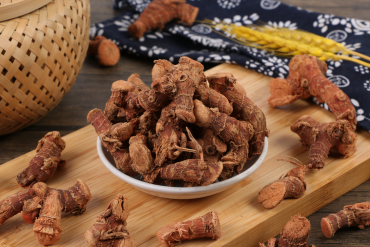 Galangal 